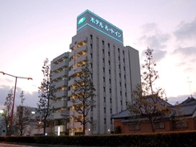 Hotel Route Inn Tsu Eki Minami (Adults Only) 2