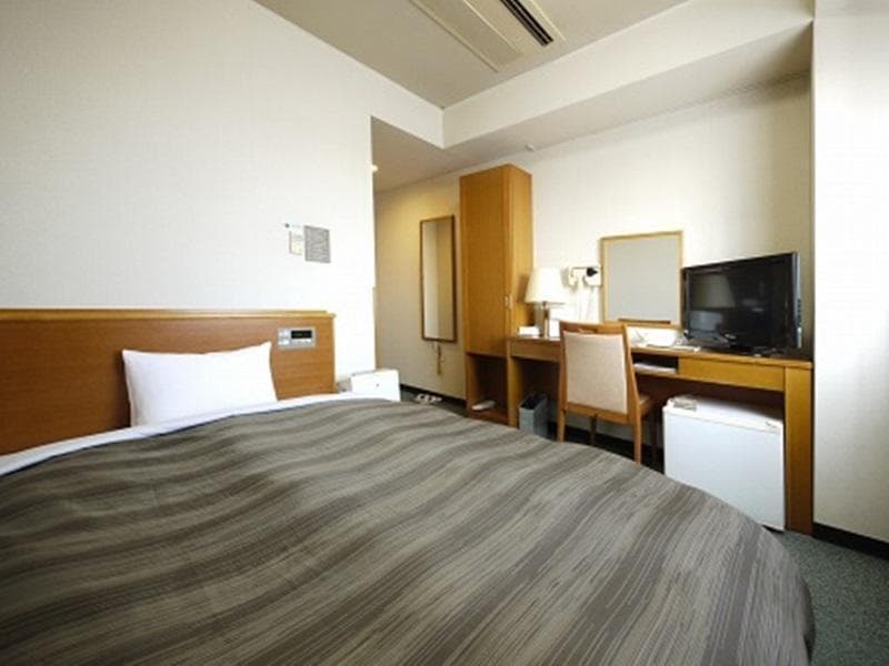 Hotel Route-Inn Igaueno 5