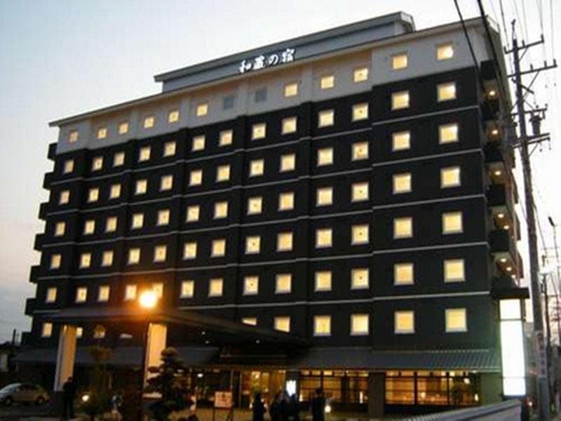 Hotel Grantia Iga Ueno Wakura No Yado photo 1