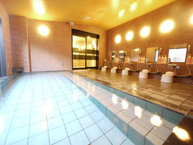 Route Inn Kameyama Inter 2