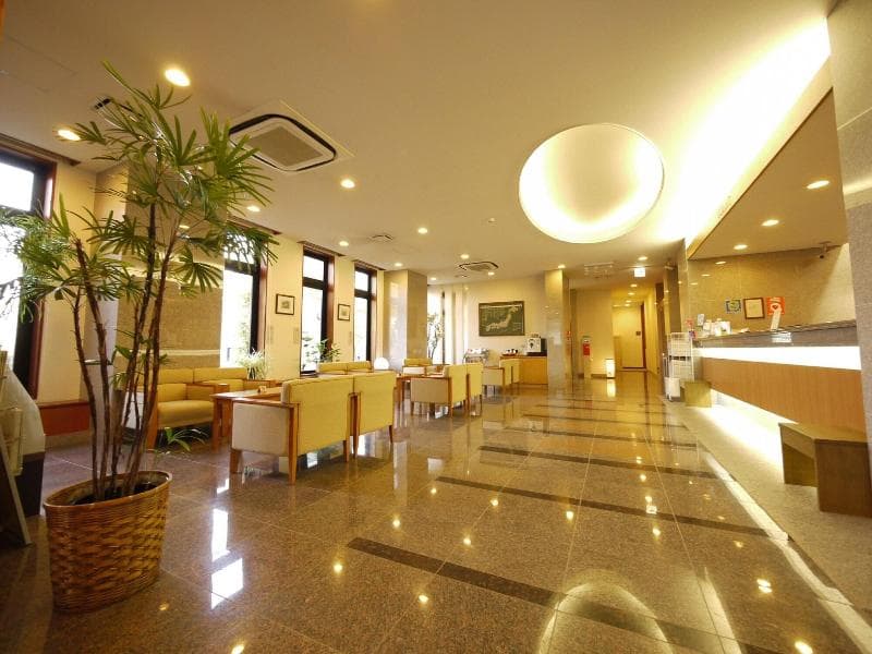 Route Inn Kameyama Inter 5