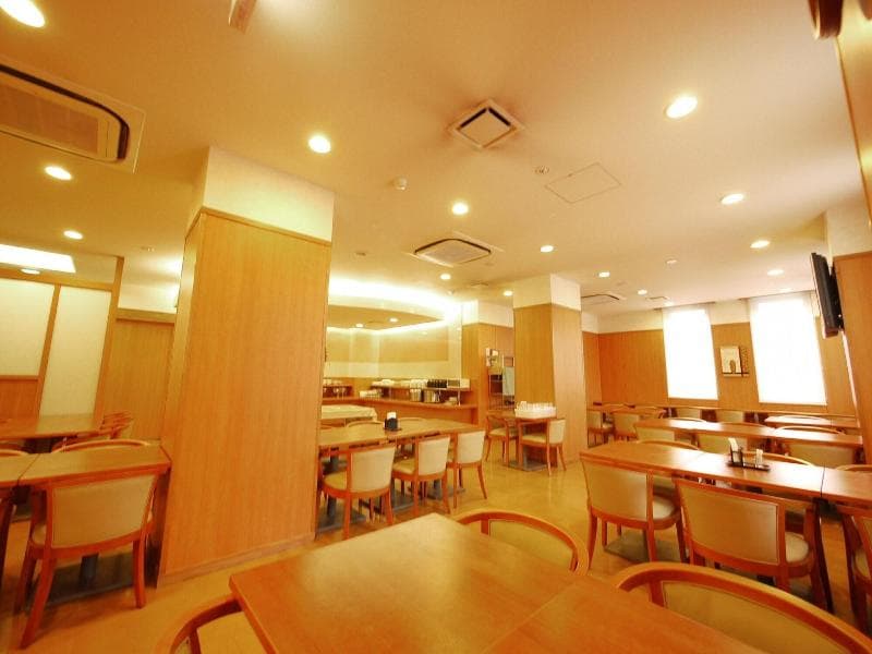 Route Inn Kameyama Inter 3