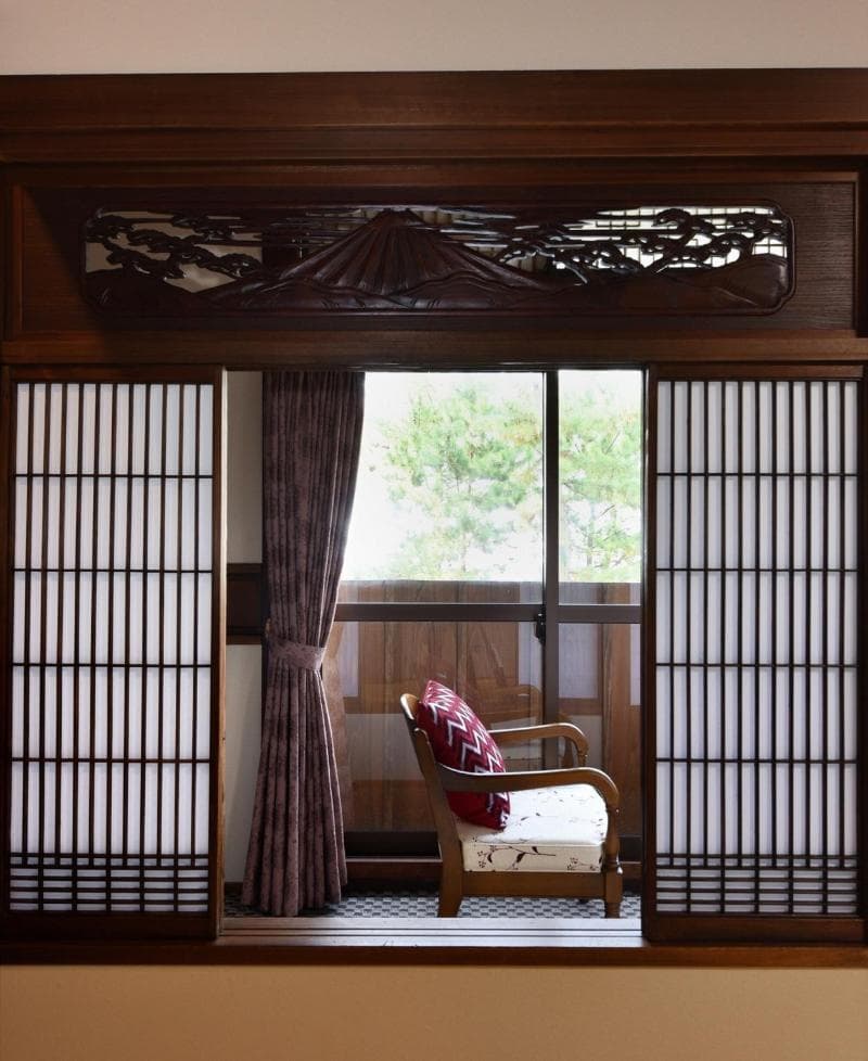 Hamachiyokan photo 1