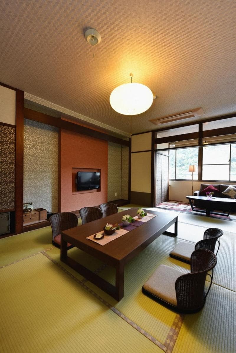 Hamachiyokan 3