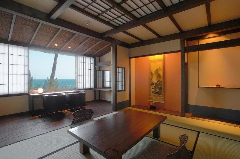 Hamachiyokan 4