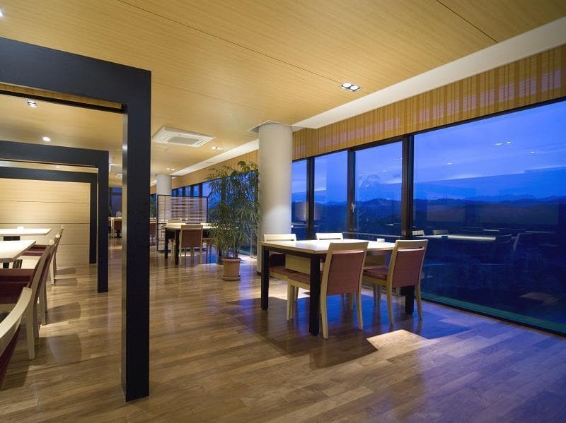 Shorenji Lake Hotel photo 1