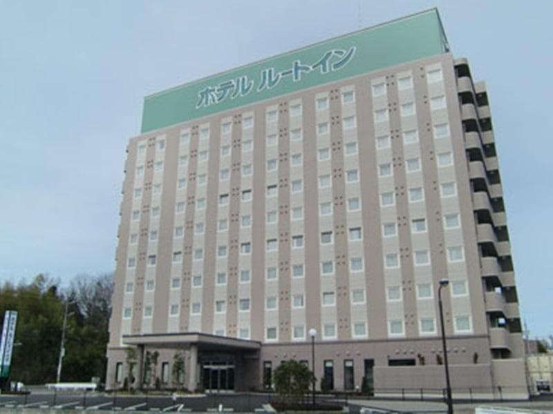 Hotel Route-Inn Nabari 5