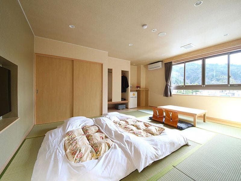 Ooedo-Onsen Monogatari Hotel Kinosaki photo 1