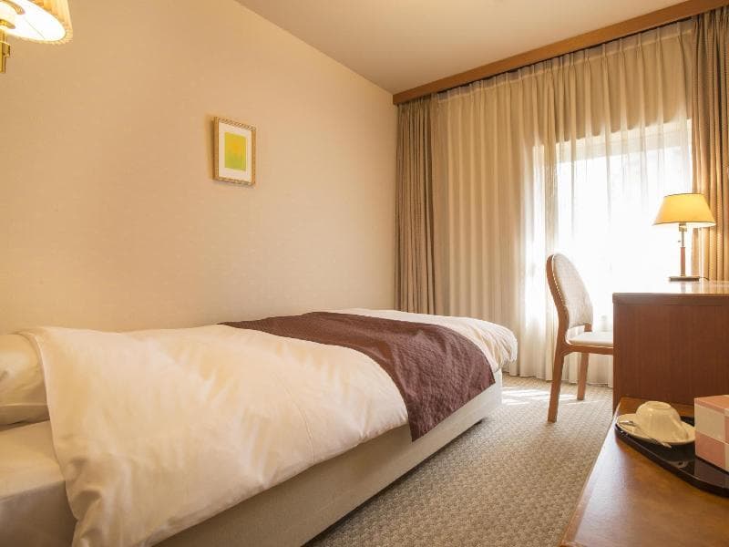 Hotel Wakamizu 3