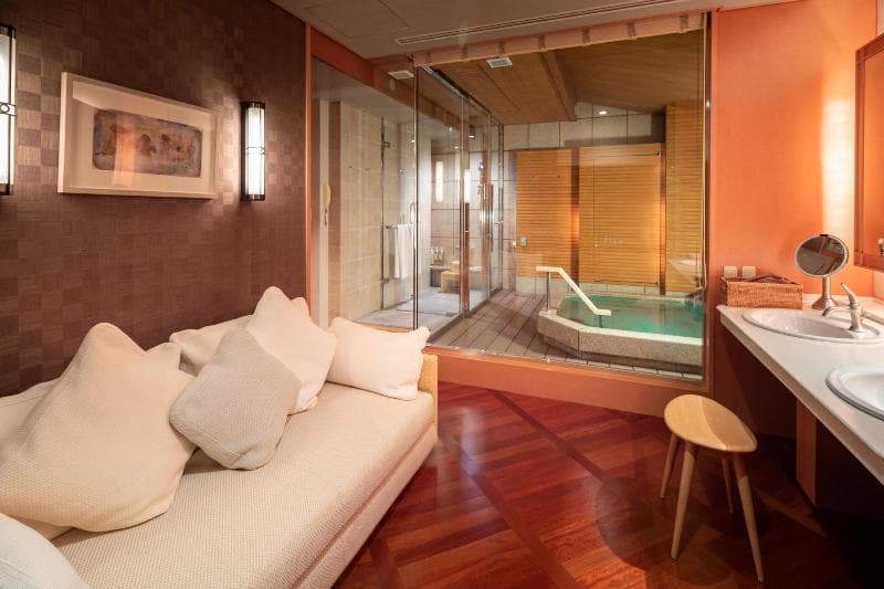 Hotel Wakamizu photo 1