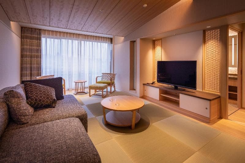 Hotel Wakamizu 4