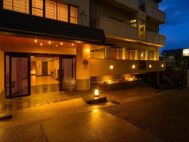 Hotel Isago Kobe 2