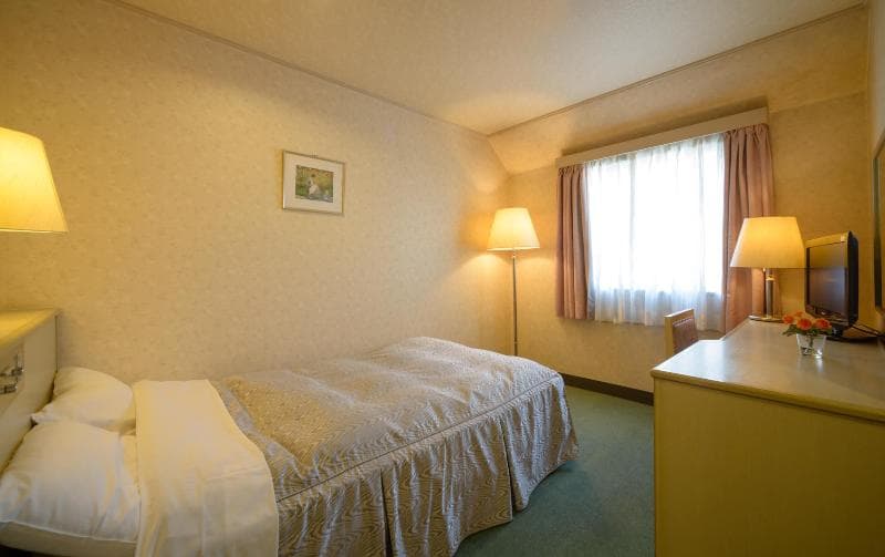 Hotel Isago Kobe 4