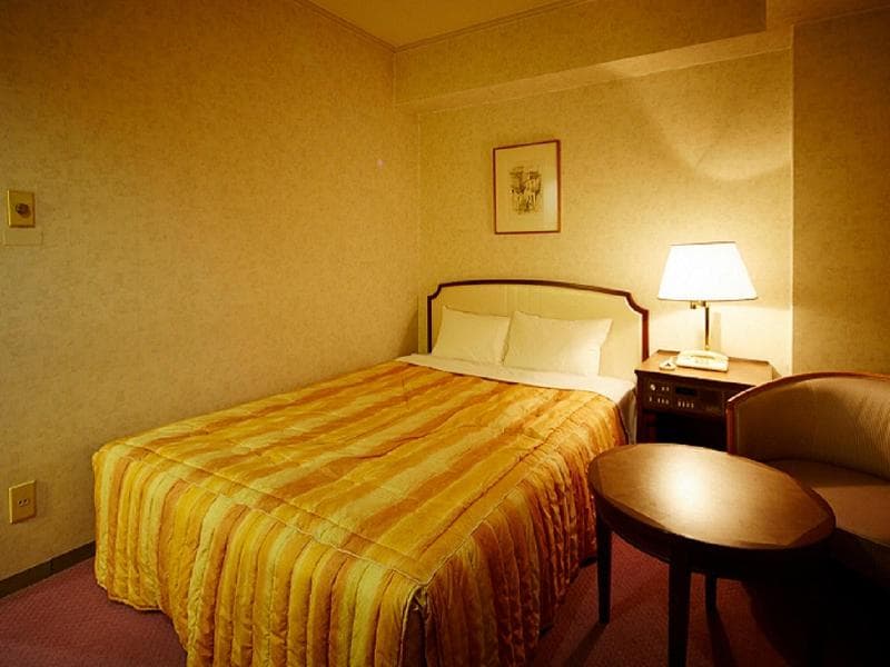 Ariston Hotel Kobe 2
