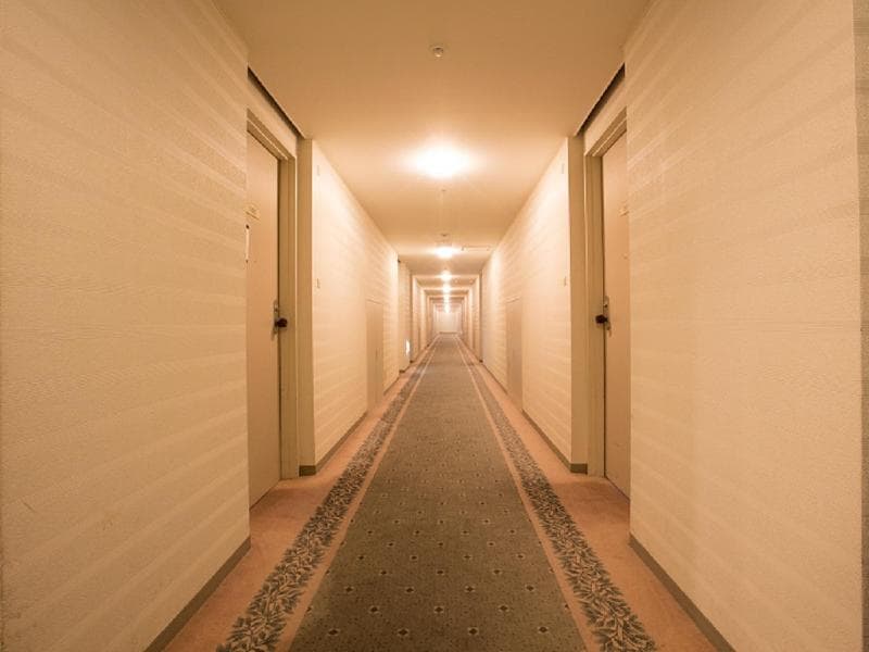 Ariston Hotel Kobe 4