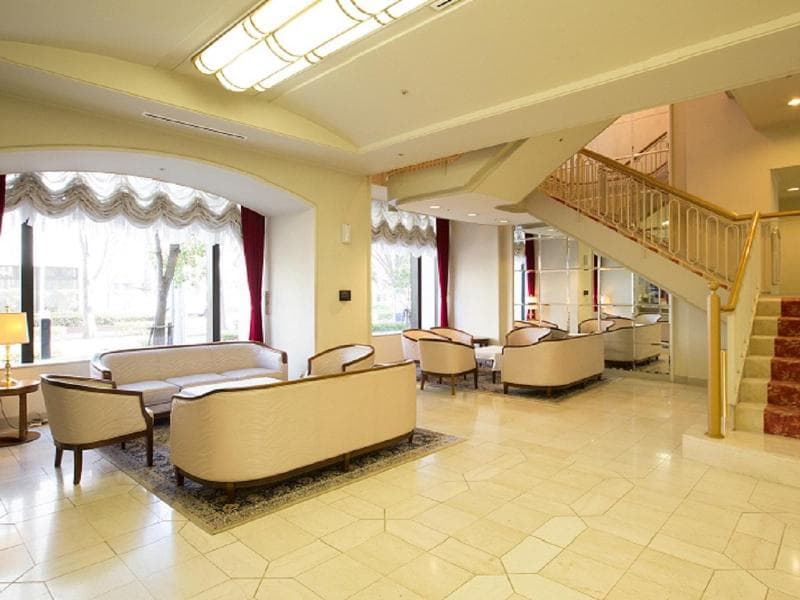 Ariston Hotel Kobe photo 1