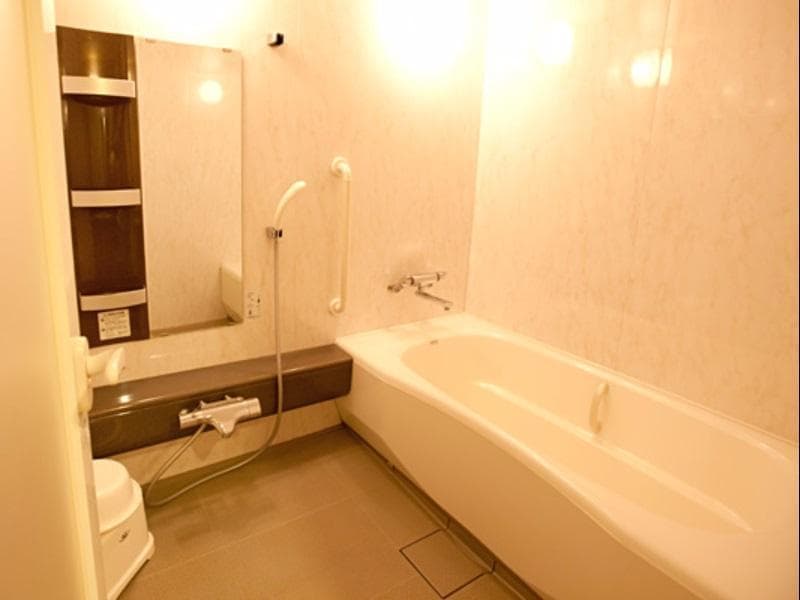 Hotel Kitano Plaza Rokkoso 3