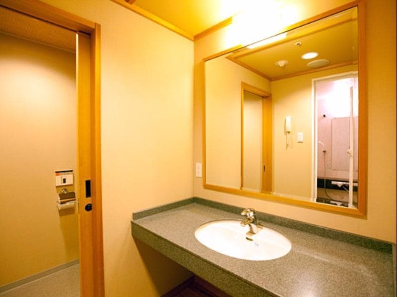 Hotel Kitano Plaza Rokkoso 5