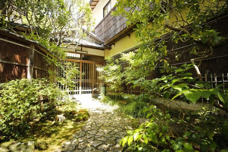 Hashinoya Annex Ransui (Adults Only) 5