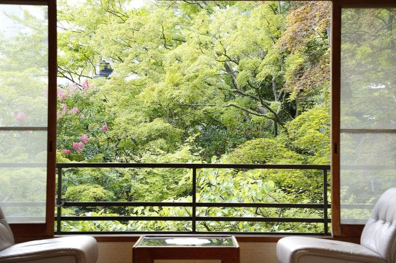 Hashinoya Annex Ransui (Adults Only) 3