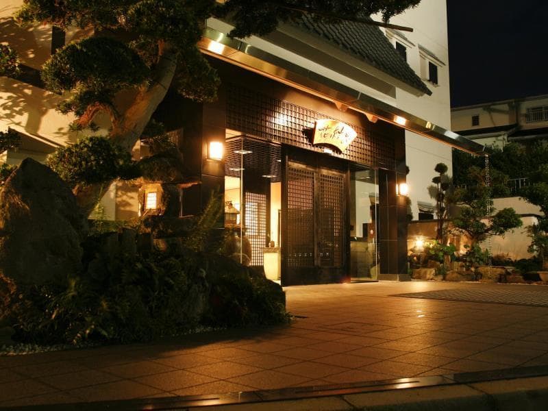 Arima Hot Spring Ryokan Hanamusubi 4
