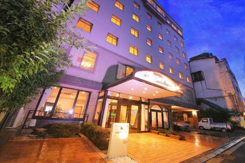 Hotel Claire Higasa (Adults Only) 2