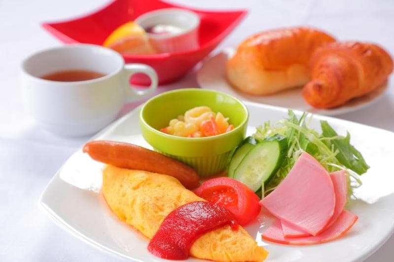 Hotel Claire Higasa (Adults Only) 3