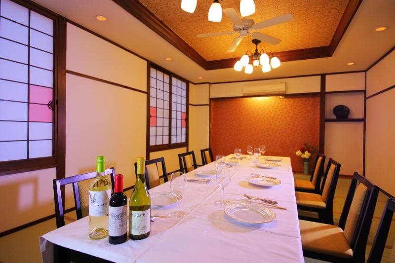 Hotel Claire Higasa (Adults Only) 5