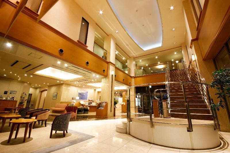 Ako Park Hotel 2