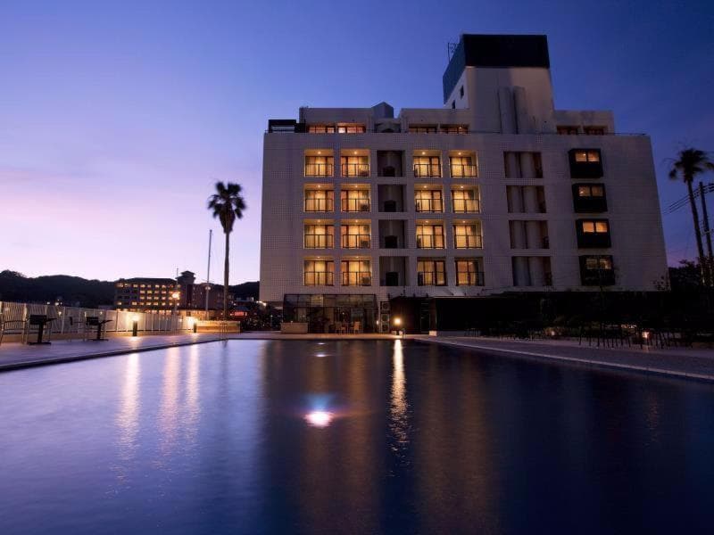 Umi No Hotel Shimahana (Adults only) 4