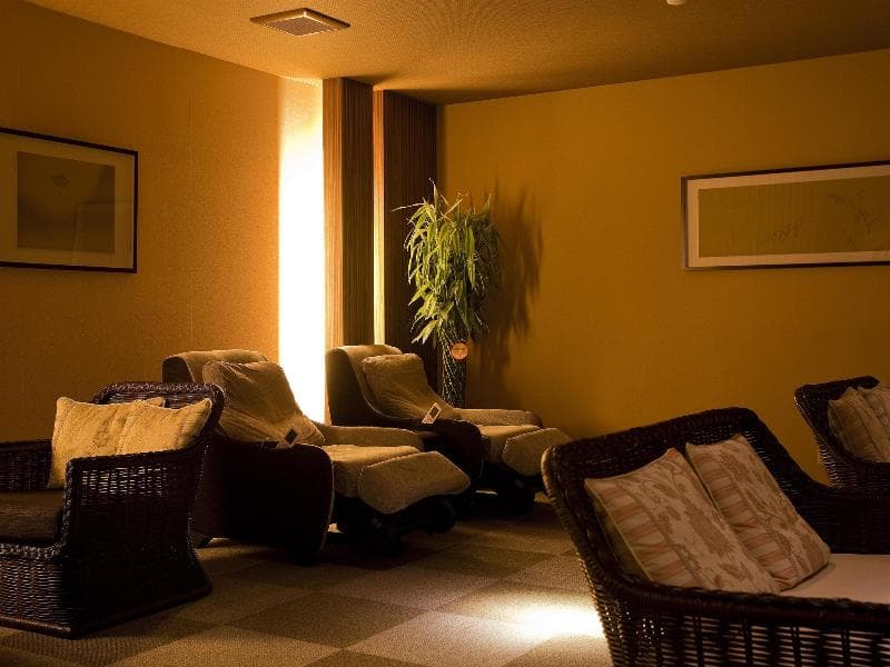 Umi No Hotel Shimahana (Adults only) 5