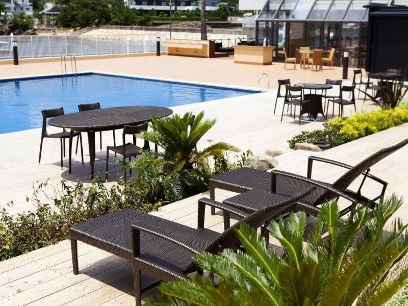 Umi No Hotel Shimahana (Adults only) 3