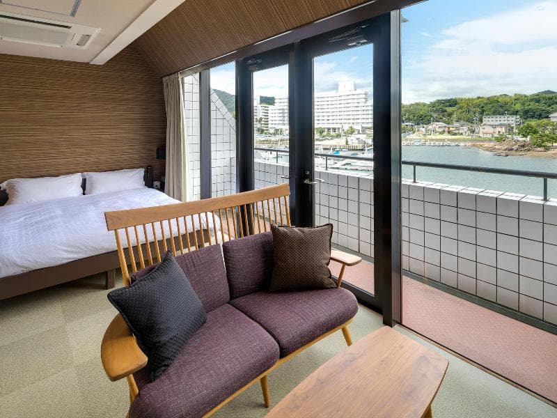 Umi No Hotel Shimahana (Adults only) 2