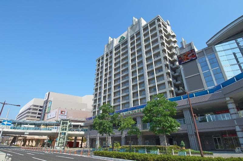 Hotel Vischio Amagasaki 4