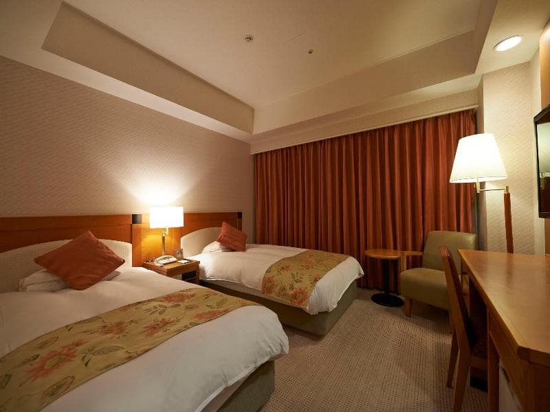 Hotel Vischio Amagasaki 2