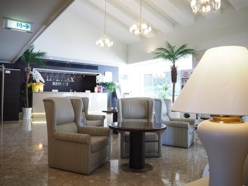 Livemax Resort Setouchi Seafront 3