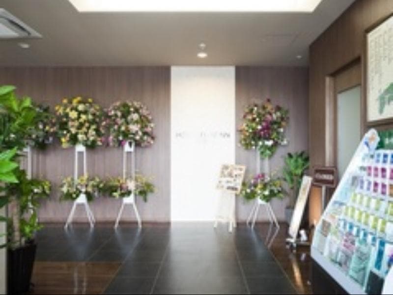 Hotel Route Inn Ono 5
