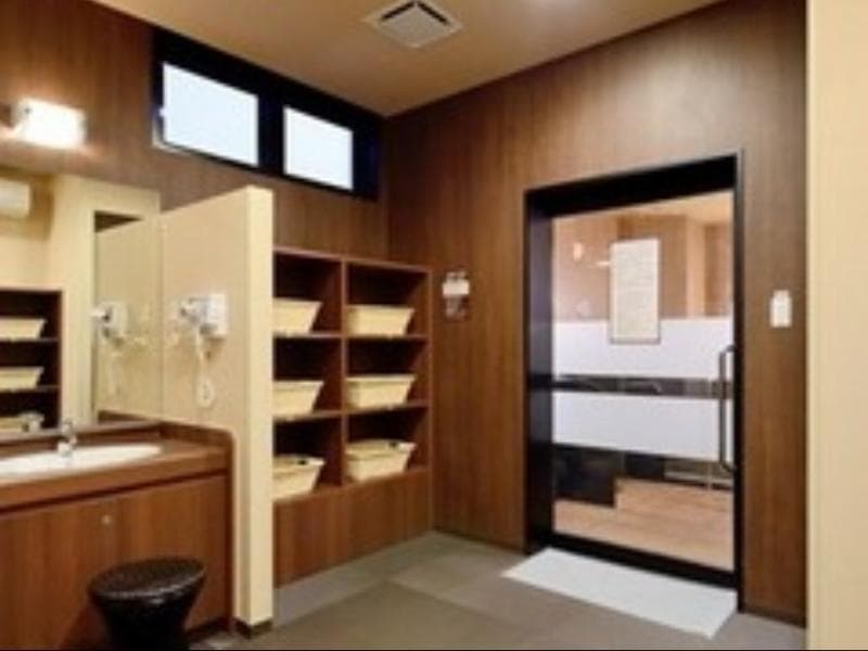 Hotel Route Inn Ono photo 1
