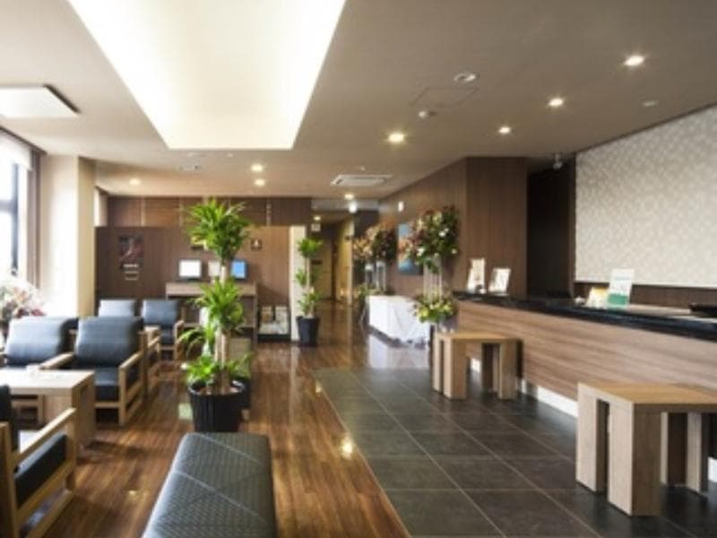 Hotel Route Inn Ono 3