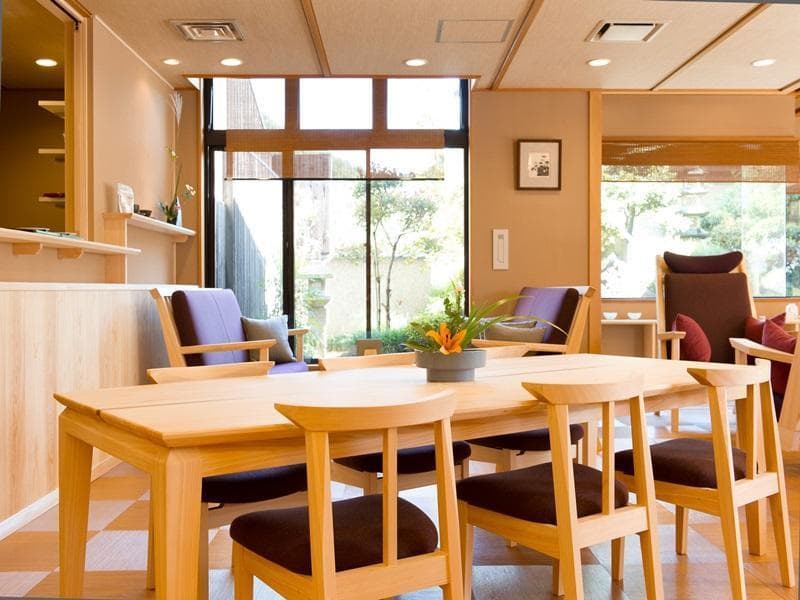 Kifu No Sato Ryokan main