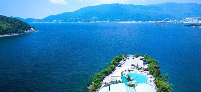 Bay Resort Hotel Shodoshima 4