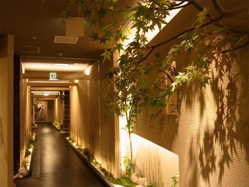 Hotel Pearl Garden 5