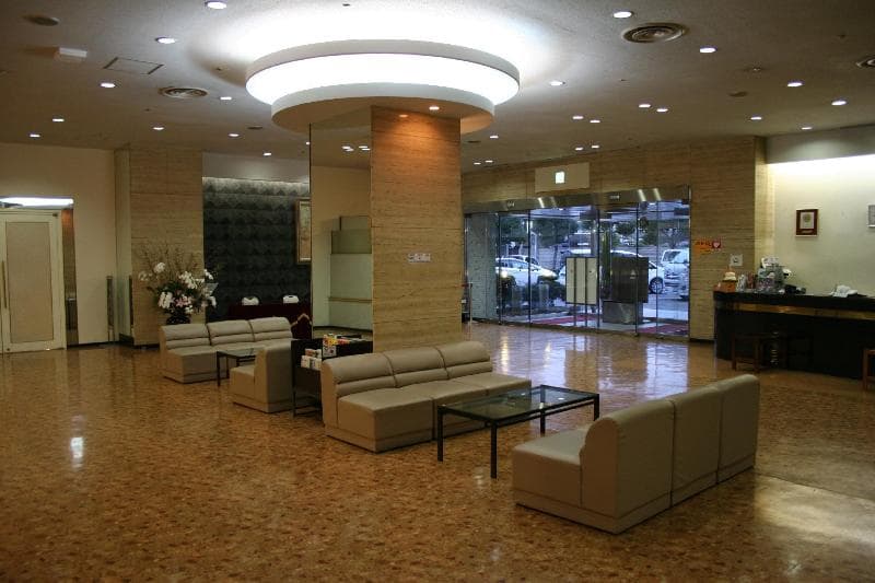 The Celecton Takamatsu 5