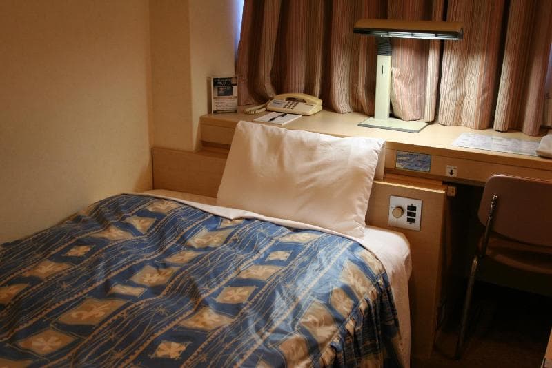 The Celecton Takamatsu photo 1
