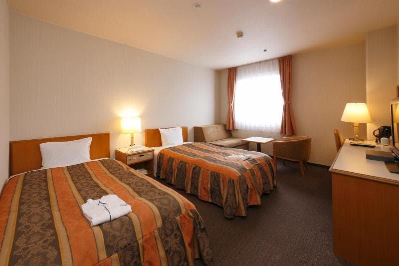 Sakaide Grand Hotel 2