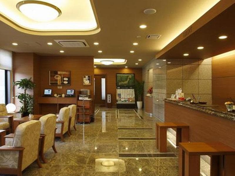Hotel Route-Inn Sakaidekita Inter 1