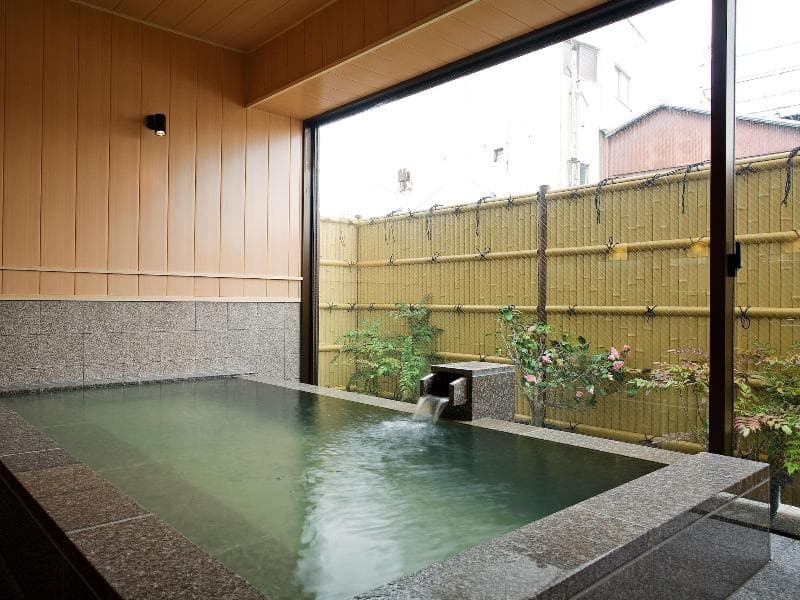 Kotohira River Side main