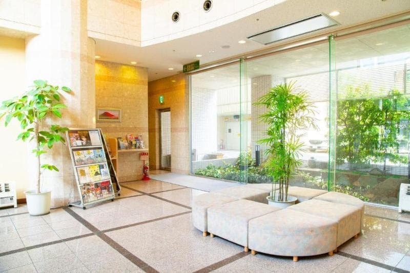 Bright Park Hotel 3