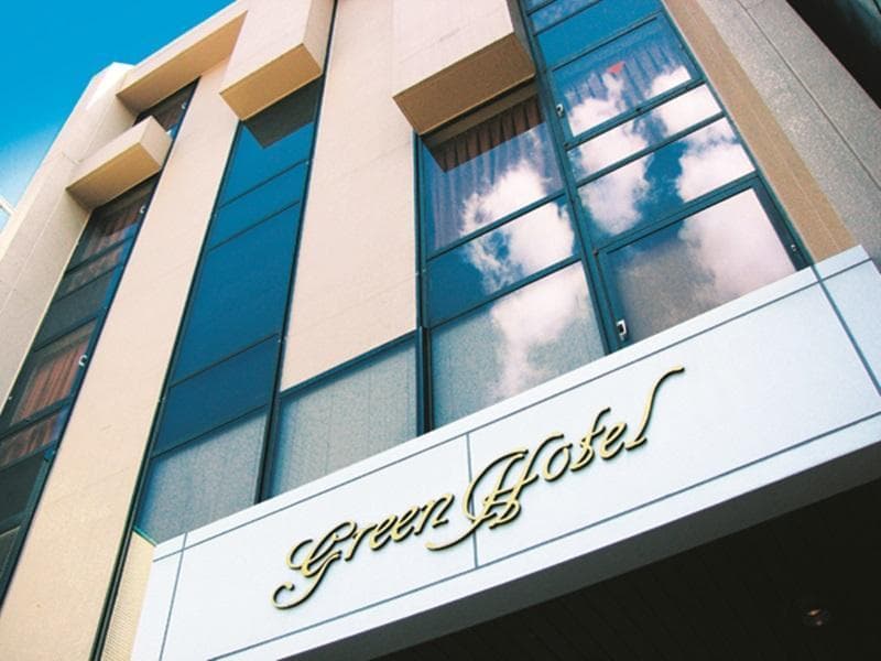 Kochi Green 4