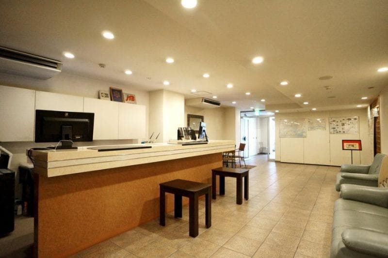 Kochi Green 3